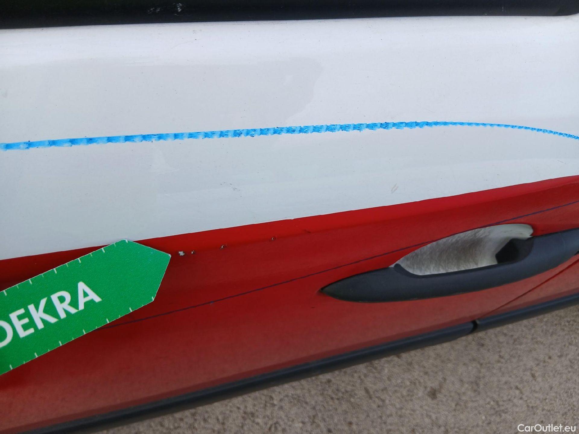  Renault  Kangoo RENAULT  Z.E./2013/3P/furgón derivado de turismo Z.E. #28