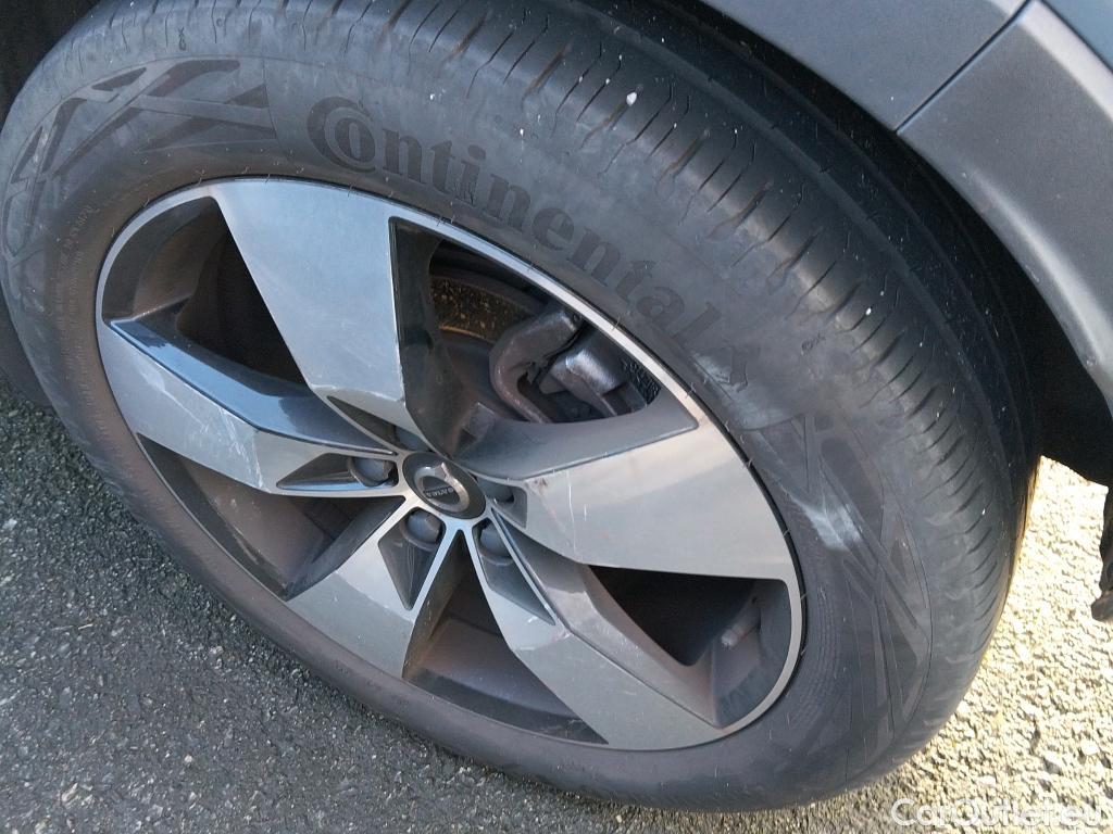  Volvo  XC 40 VOLVO XC40 / 2017 / 5P / todoterreno 2.0 D3 Business Plus Auto #3