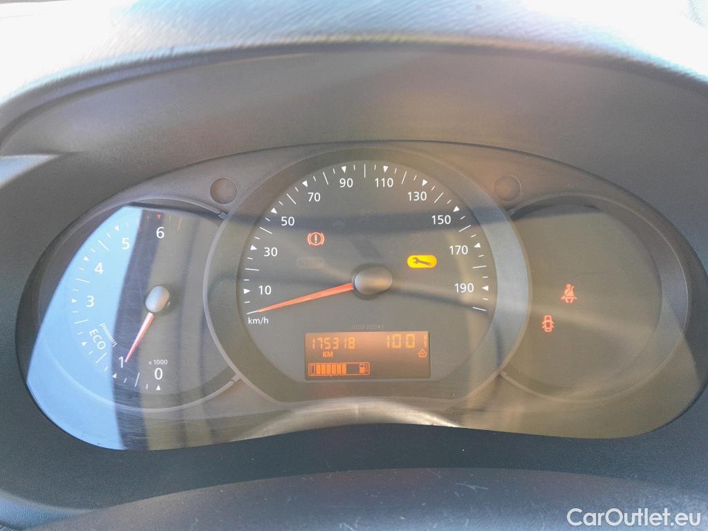  Renault  Kangoo RENAULT  Furgón/2013/3P/furgón derivado de turismo Profesional dCi 55 kW (75 CV) #60