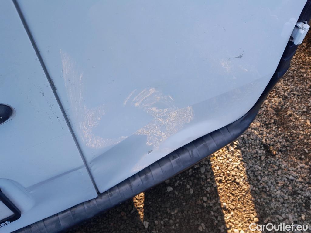  Renault  Kangoo RENAULT  Furgón/2013/3P/furgón derivado de turismo Profesional dCi 55 kW (75 CV) #23