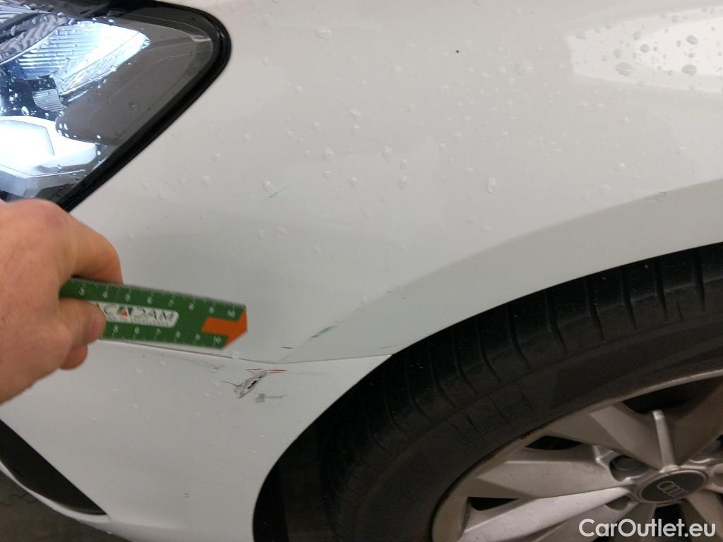  Audi  A3 AUDI  / 2020 / 5P / berlina con portón Sportback 30 TFSI 81kW (110CV) S tronic #34