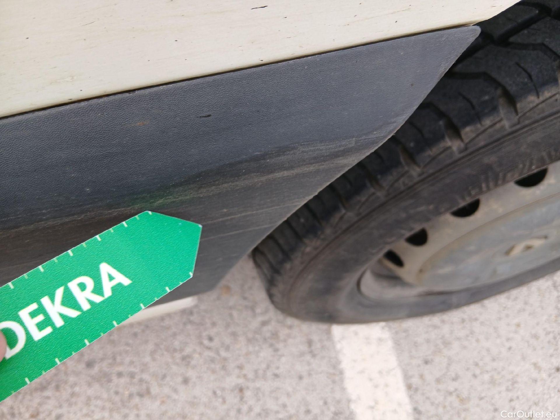  Renault  Master RENAULT  / 2014 / 4P / furgón Furgón T L2H2 3500 dCi 96kW (130CV) (CX) #29