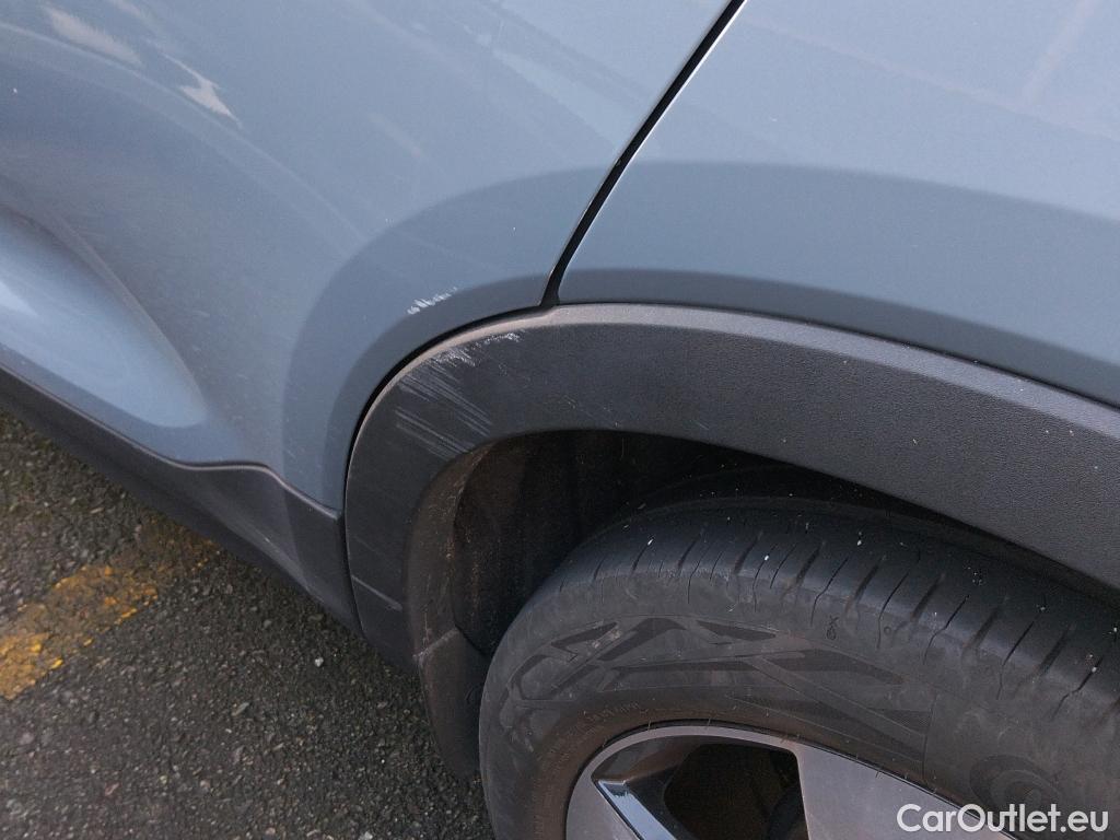  Volvo  XC 40 VOLVO XC40 / 2017 / 5P / todoterreno 2.0 D3 Business Plus Auto #26