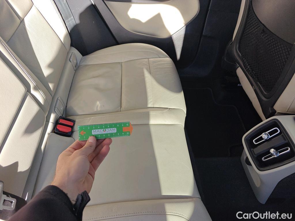  Volvo  XC 40 VOLVO XC40 / 2021 / 5P / todoterreno 2.0 B3 G Plus Dark Auto #17