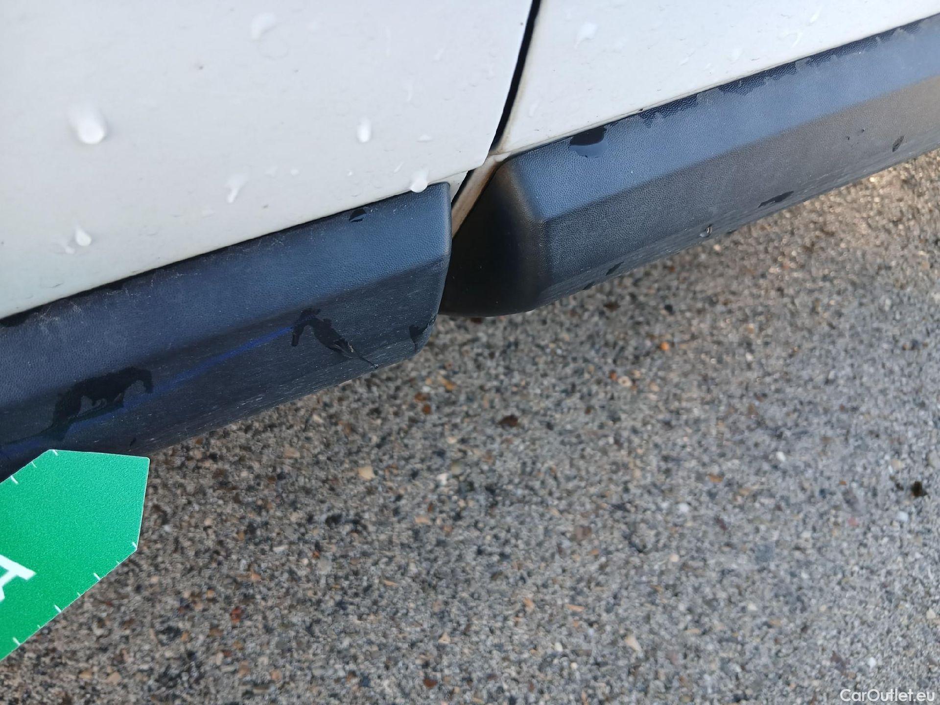  Dacia  Dokker DACIA  / 2013 / 4P / furgón derivado de turismo Van Essential Blue dCi 70kW (95CV) #18