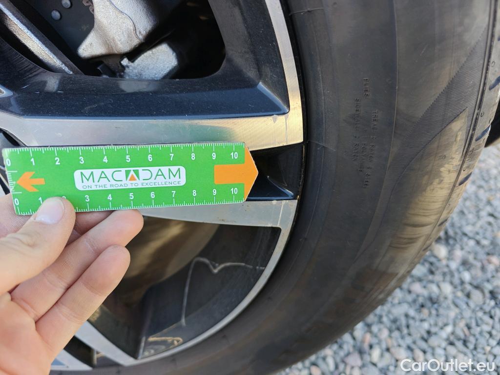  Volvo  XC 40 VOLVO XC40 / 2021 / 5P / todoterreno 2.0 B3 G Plus Dark Auto #11