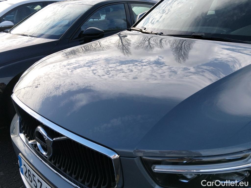  Volvo  XC 40 VOLVO XC40 / 2017 / 5P / todoterreno 2.0 D3 Business Plus Auto #28