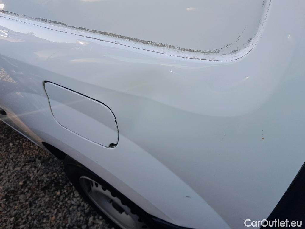  Renault  Kangoo RENAULT  Furgón/2013/3P/furgón derivado de turismo Profesional dCi 55 kW (75 CV) #15