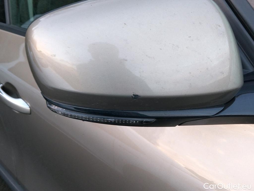  Renault  Scenic RENAULT Scénic / 2016 / 5P / monovolumen compacto Zen Energy dCi 96kW (130CV) #35