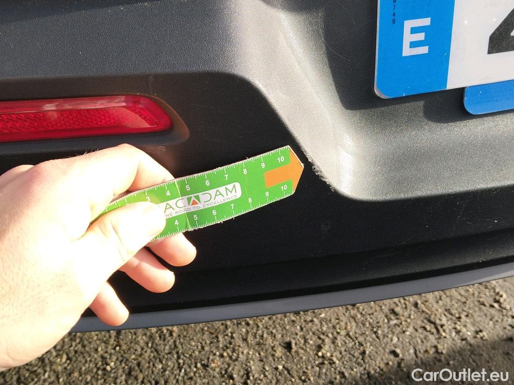  Volvo  XC 40 VOLVO XC40 / 2017 / 5P / todoterreno 2.0 D3 Business Plus Auto #19