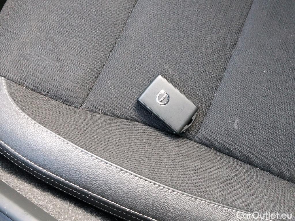  Volvo  XC 40 VOLVO XC40 / 2017 / 5P / todoterreno 2.0 D3 Business Plus Auto #1