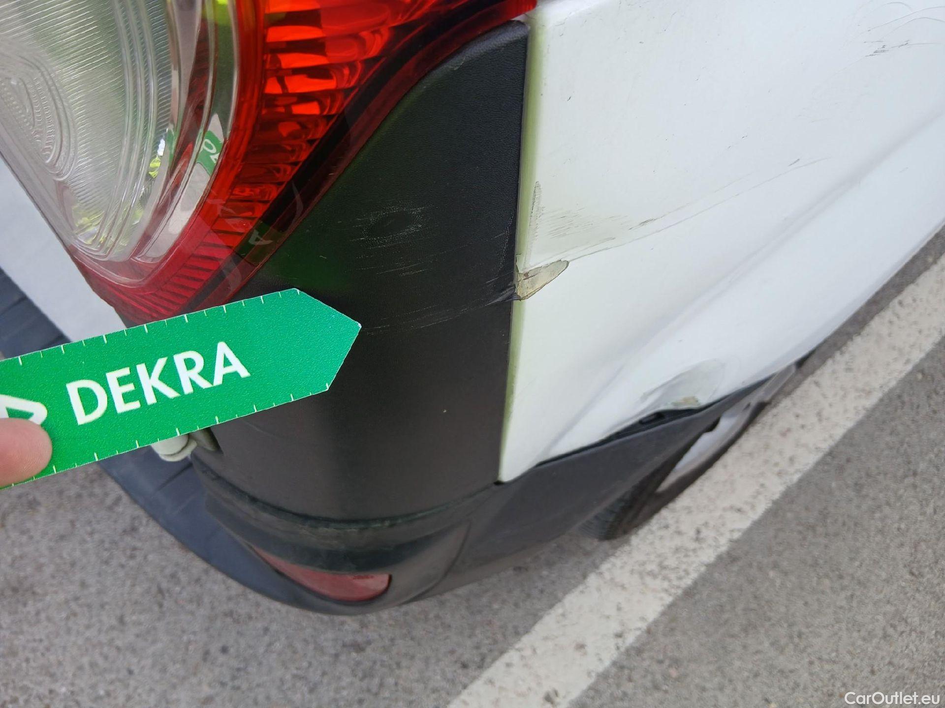  Renault  Kangoo RENAULT  Z.E./2013/3P/furgón derivado de turismo Z.E. #42