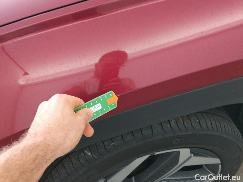  Hyundai  Tucson HYUNDAI  / 2020 / 5P / todoterreno 1.6 TGDI 169kW HEV Tecno Sky Auto #10