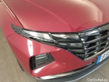  Hyundai  Tucson HYUNDAI  / 2020 / 5P / todoterreno 1.6 TGDI 169kW HEV Tecno Sky Auto #16