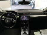  Skoda  Superb SKODA  / 2019 / 5P / berlina con portón 2.0 TDI 110kW (150CV) DSG Ambition #3
