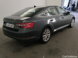  Skoda  Superb SKODA  / 2019 / 5P / berlina con portón 2.0 TDI 110kW (150CV) DSG Ambition #2