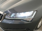  Skoda  Superb SKODA  / 2019 / 5P / berlina con portón 2.0 TDI 110kW (150CV) DSG Ambition #15