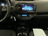  Toyota  Yaris TOYOTA  / 2017 / 5P / berlina con portón 1.5 100H Active #13