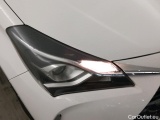  Toyota  Yaris TOYOTA  / 2017 / 5P / berlina con portón 1.5 100H Active #16