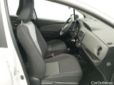  Toyota  Yaris TOYOTA  / 2017 / 5P / berlina con portón 1.5 100H Active #6