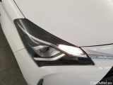  Toyota  Yaris TOYOTA  / 2017 / 5P / berlina con portón 1.5 100H Active #16