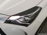  Toyota  Yaris TOYOTA  / 2017 / 5P / berlina con portón 1.5 100H Active #15