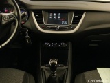  Opel   Grandland X OPEL / 2017 / 5P / todoterreno 1.5 CDTi Edition #13