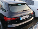  Audi  A3 AUDI  / 2020 / 5P / berlina con portón Sportback 30 TDI 85kW (116CV) #8