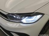  Volkswagen  Polo VOLKSWAGEN  / 2021 / 5P / berlina con portón  1.0 TSI 70kW (95CV) #15