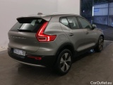  Volvo  XC 40 VOLVO XC40 / 2017 / 5P / todoterreno 1.5 T3 Momentum Pro Auto #2