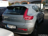  Volvo  XC 40 VOLVO XC40 / 2017 / 5P / todoterreno 2.0 D3 Business Plus Auto #2