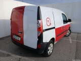  Renault  Kangoo RENAULT  Z.E./2013/3P/furgón derivado de turismo Z.E. #2