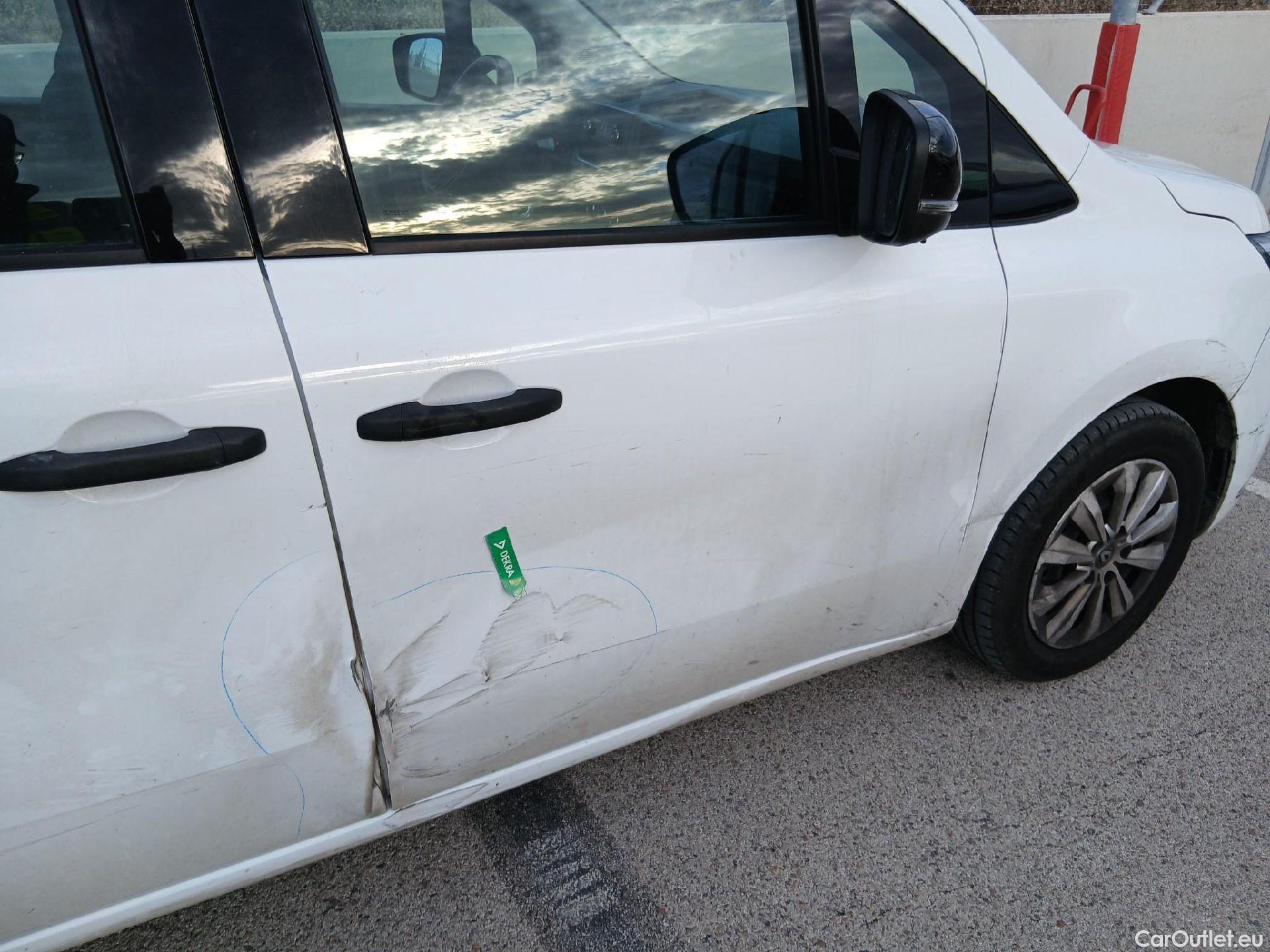  Renault  Kangoo RENAULT  Combi / 2021 / 5P / combi Life Edition One 1.5 Blue dCi 70kW(95CV) (IND)(AC) #42