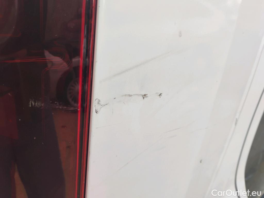  Peugeot  Partner PEUGEOT  VU 4p 2G furgón derivado de Furgón Confort PackL2 BlueHDi 73KW (100) #34