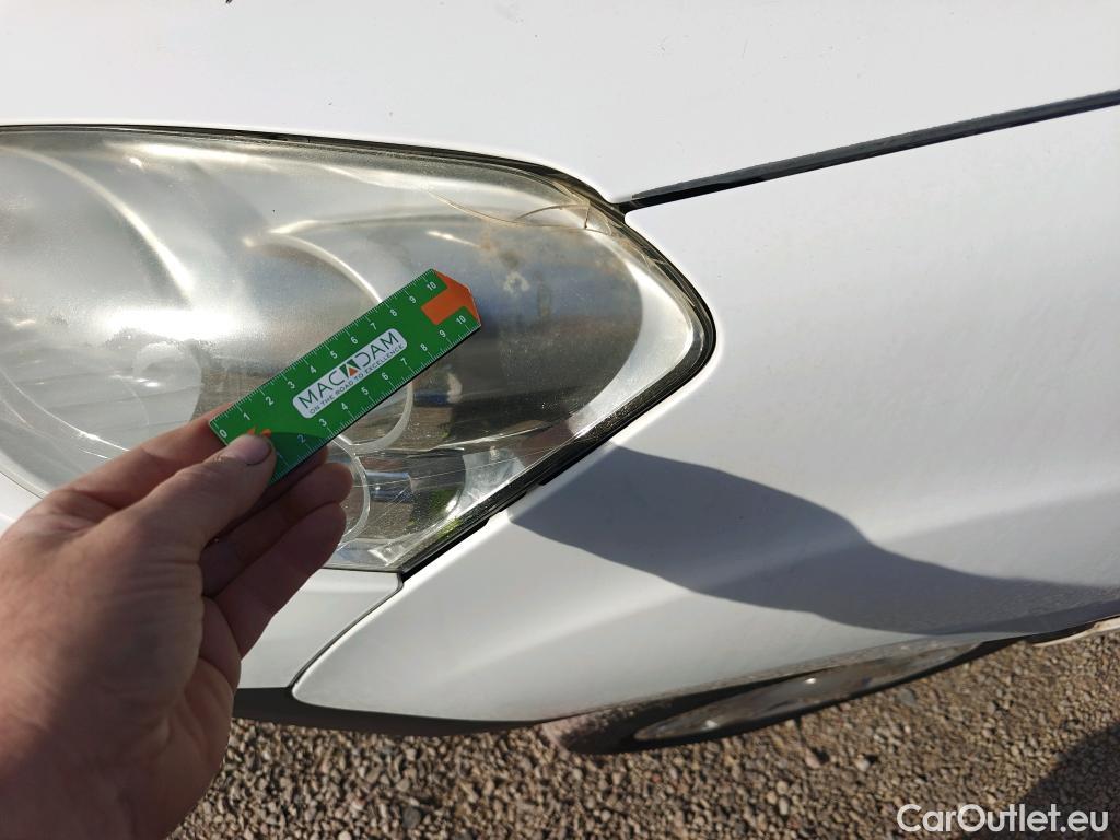  Peugeot  Partner PEUGEOT  VU 3p 2G furgón derivado de Furgón Confort L1 1.6 HDi 75 #2