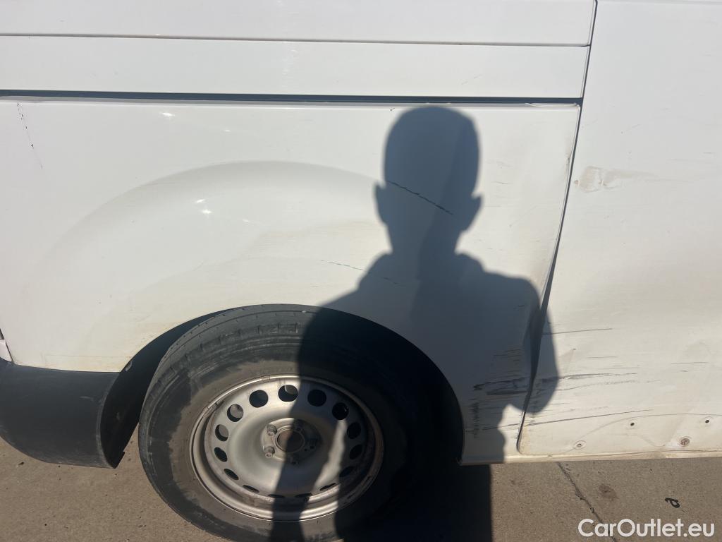  Peugeot  Expert PEUGEOT  / 2016 / 4P / furgón Furgón Premium 1.5 BlueHDi 100 Standard (AC) #5