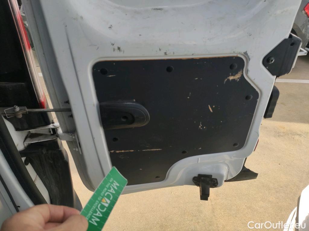  Renault  Kangoo RENAULT  Furgón/2013/3P/furgón derivado de turismo Profesional Blue dCi 70kW (95CV) #17