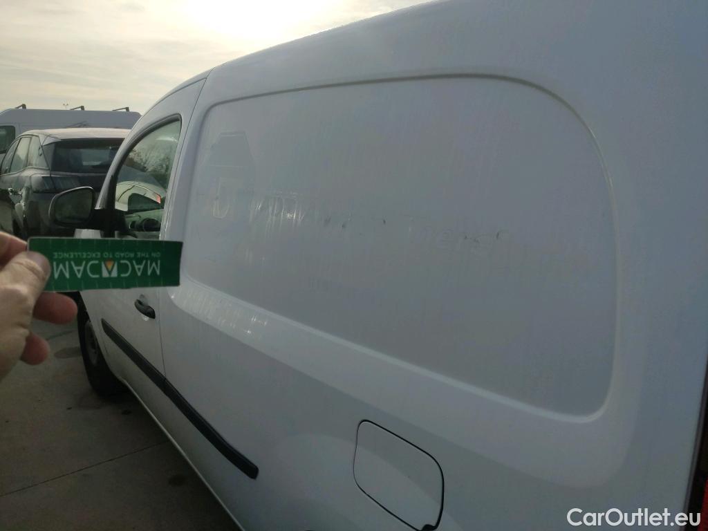  Renault  Kangoo RENAULT  Furgón/2013/3P/furgón derivado de turismo Profesional Blue dCi 70kW (95CV) #12