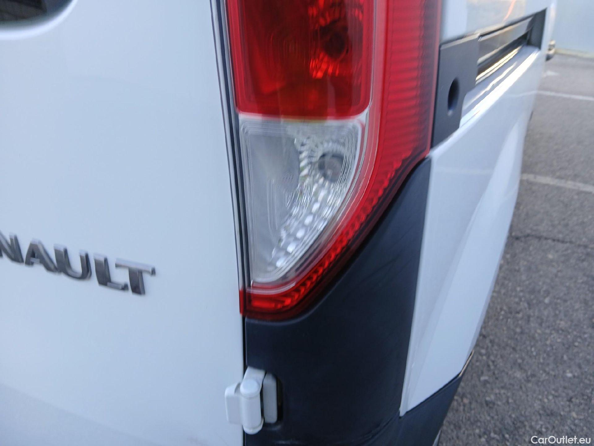  Renault  Kangoo RENAULT  Combi / 2013 / 4P / combi Profesional M1-AF Blue dCi 70 kW (95CV) (CX) #16