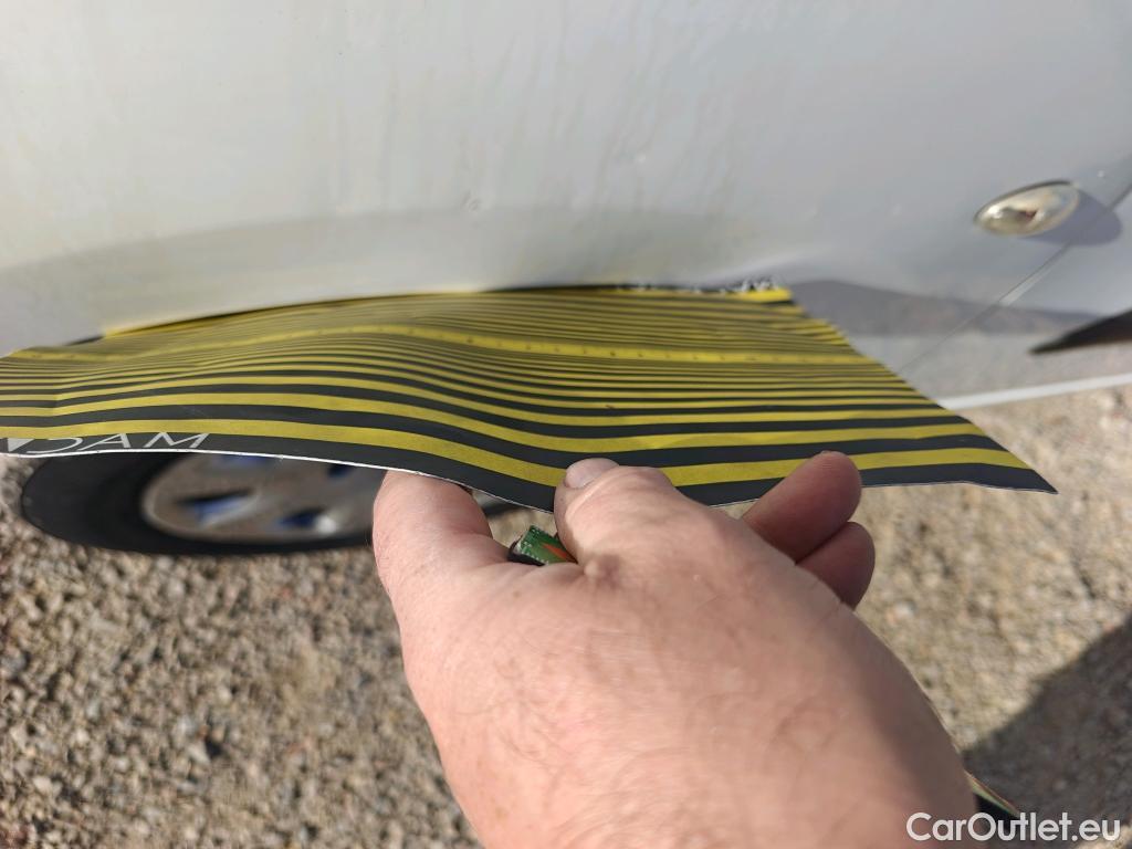  Peugeot  Partner PEUGEOT  VU 3p 2G furgón derivado de Furgón Confort L1 1.6 HDi 75 #46