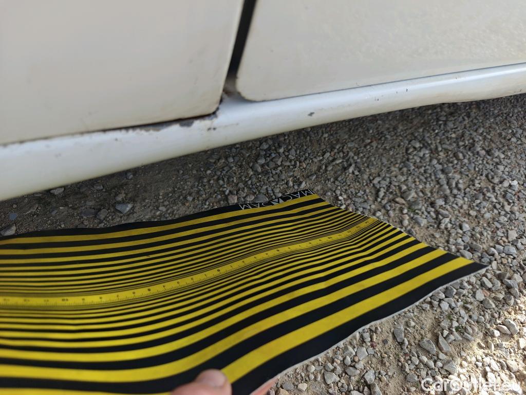  Peugeot  Partner PEUGEOT  VU 3p 2G furgón derivado de Furgón Confort L1 1.6 HDi 75 #14