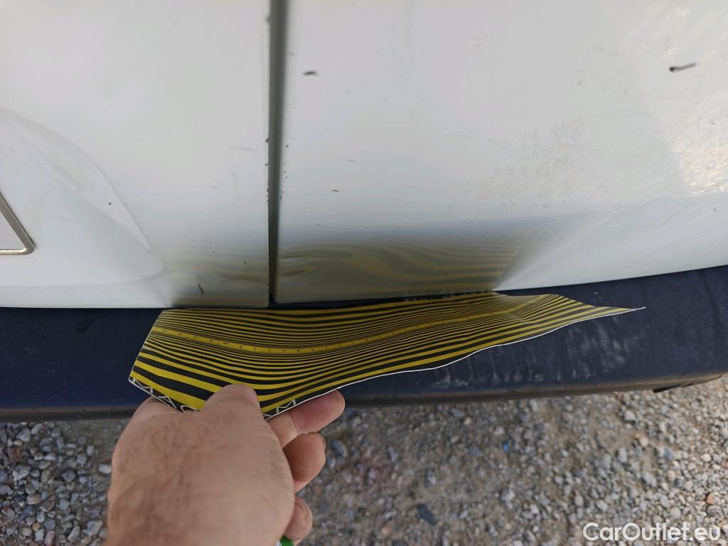  Peugeot  Partner PEUGEOT  VU 3p 2G furgón derivado de Furgón Confort L1 1.6 HDi 75 #19