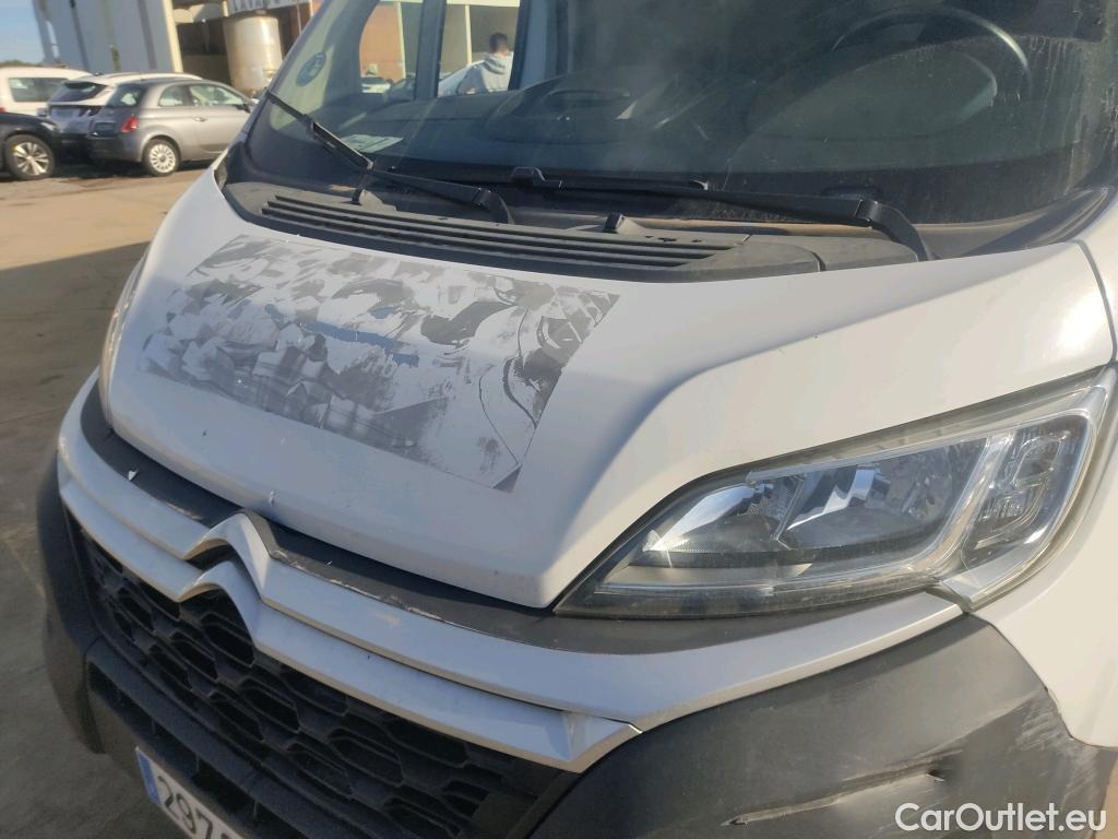  Citroen  Jumper  Furgón Gran Volumen 35 L3H3 BlueHDi 140 Start&Stop BlueHDi #44