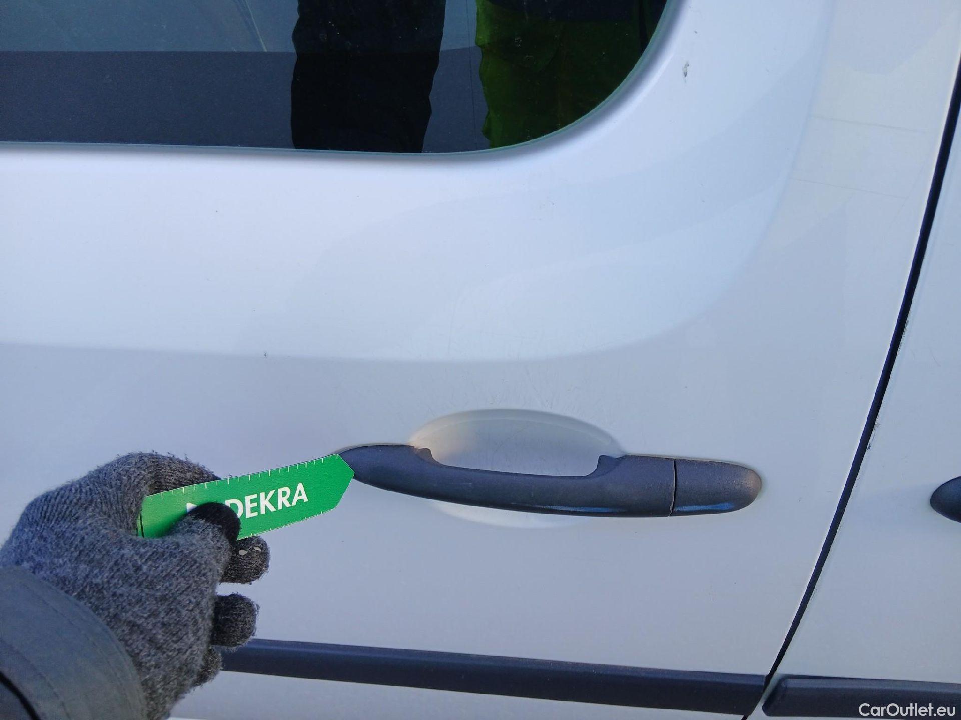  Renault  Kangoo RENAULT  Combi / 2013 / 4P / combi Profesional M1-AF Blue dCi 70 kW (95CV) (CX) #23