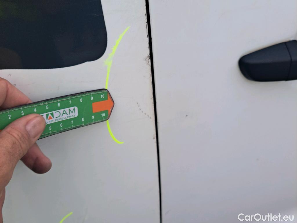  Peugeot  Expert PEUGEOT  VU 4p 3G furgón Furg.Premium BlueHDi 85KW (115) Standard #10