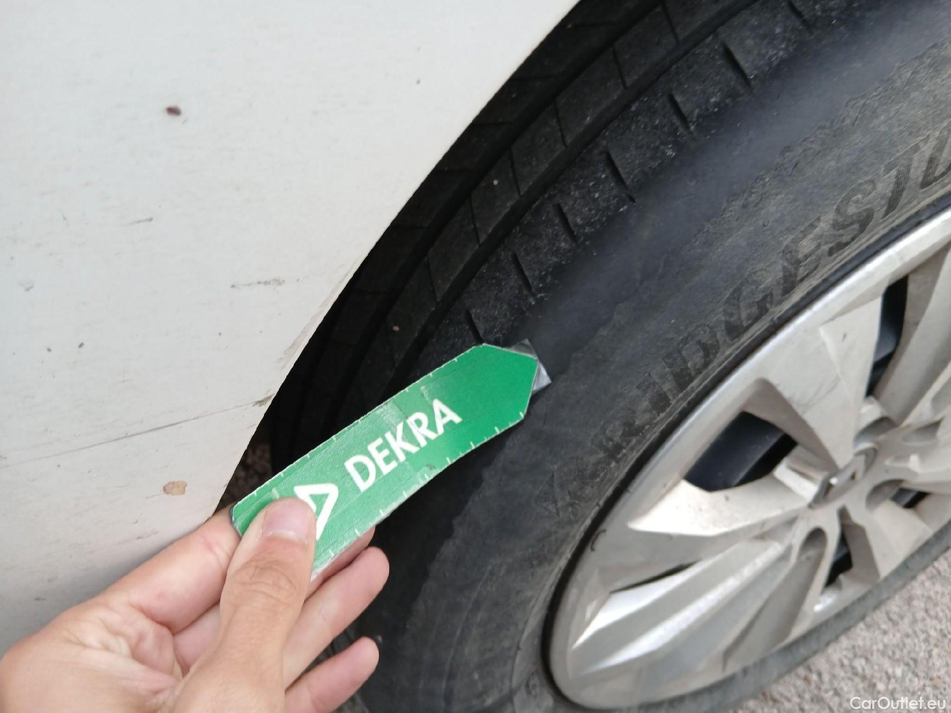  Renault  Kangoo RENAULT  Combi / 2021 / 5P / combi Life Edition One 1.5 Blue dCi 70kW(95CV) (IND)(AC) #4