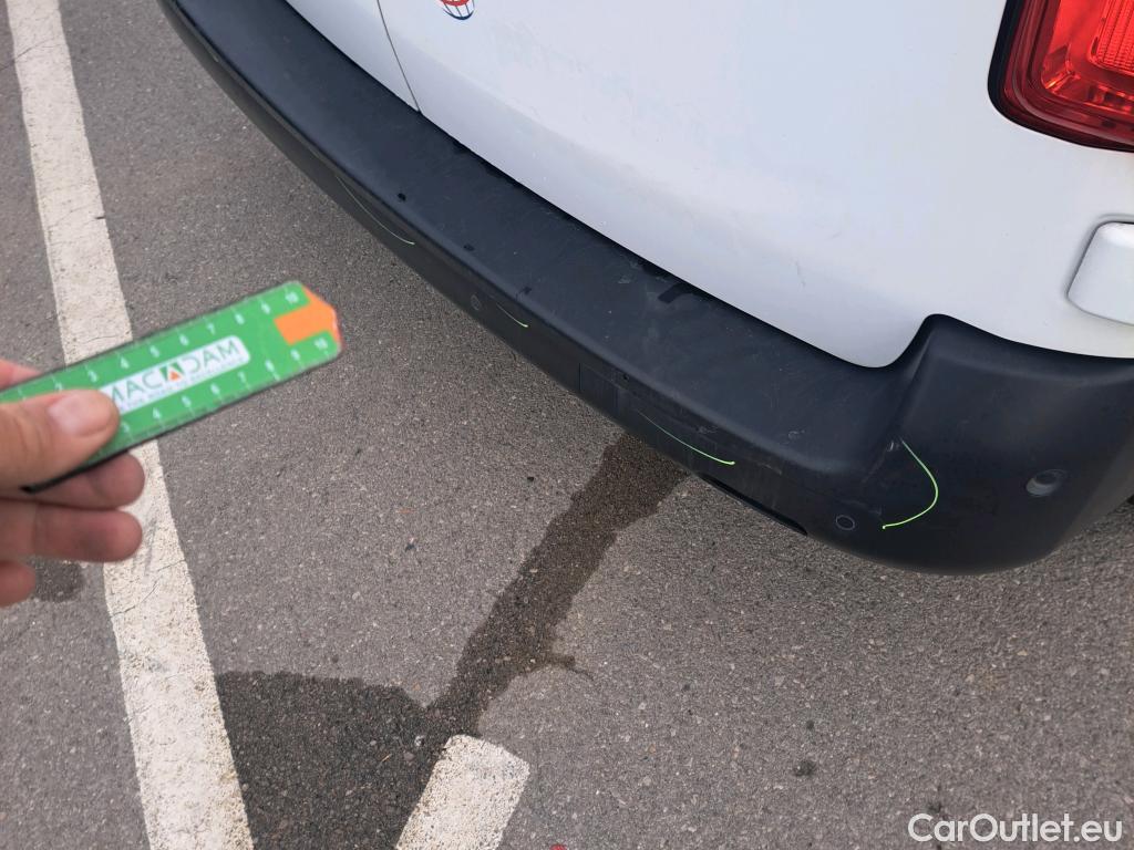  Peugeot  Expert PEUGEOT  VU 4p 3G furgón Furg.Premium BlueHDi 85KW (115) Standard #24