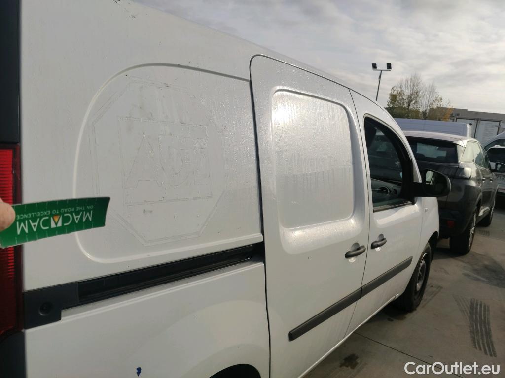  Renault  Kangoo RENAULT  Furgón/2013/3P/furgón derivado de turismo Profesional Blue dCi 70kW (95CV) #10