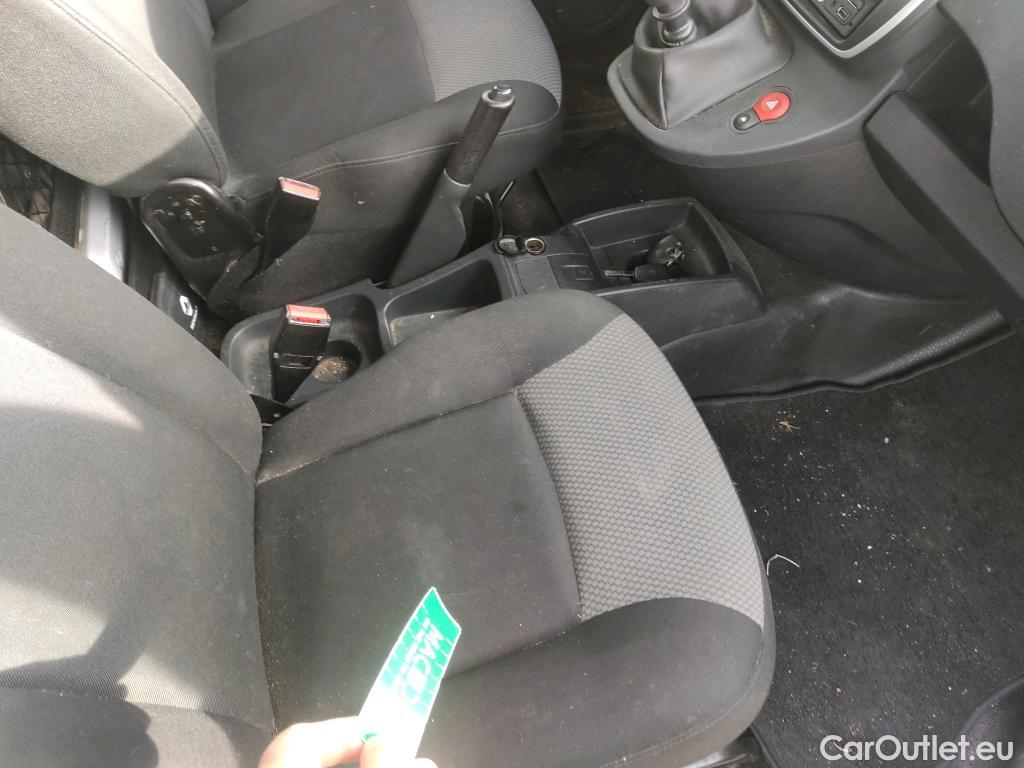  Renault  Kangoo RENAULT  Furgón/2013/3P/furgón derivado de turismo Profesional Blue dCi 70kW (95CV) #14