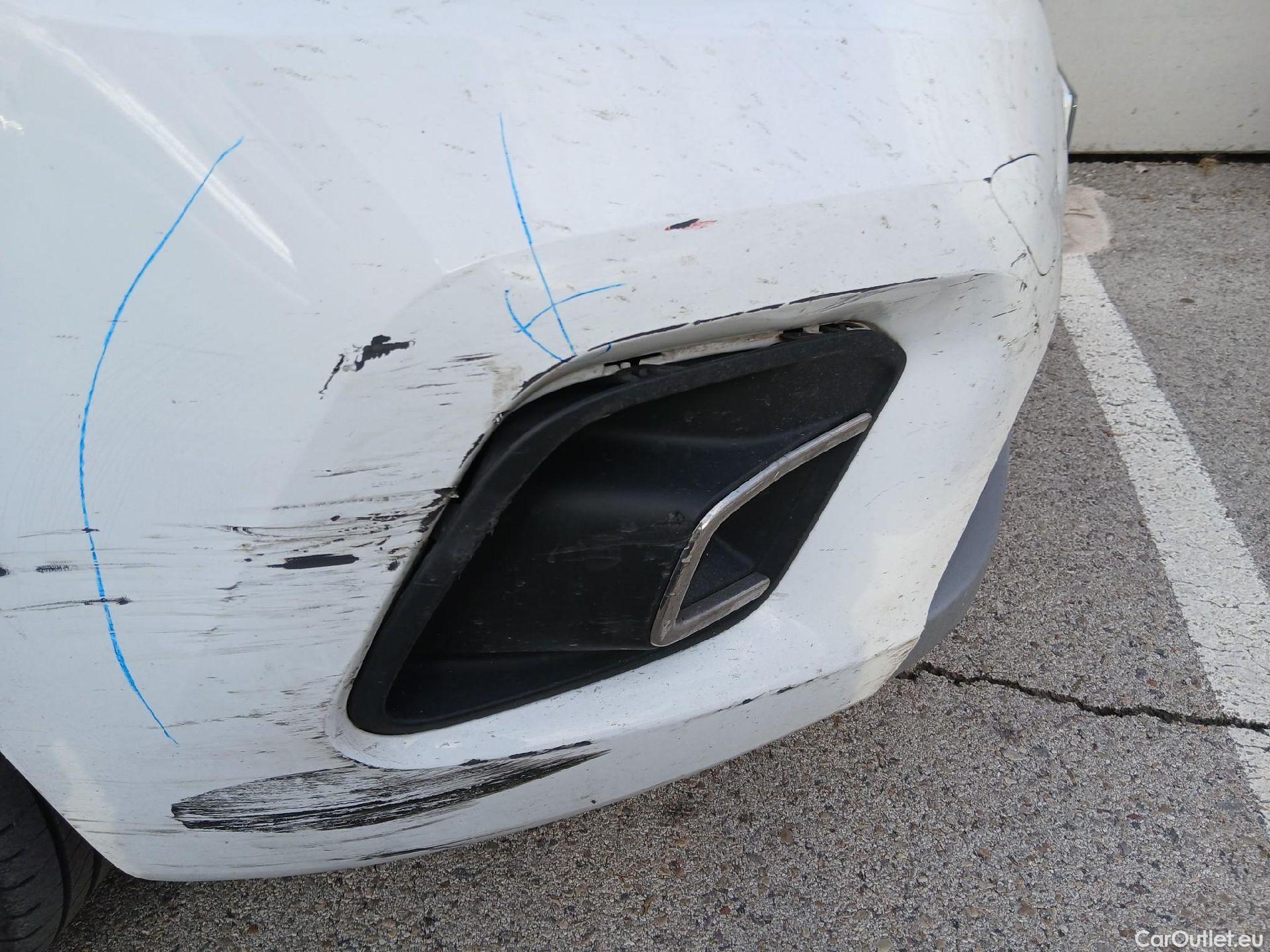  Renault  Kangoo RENAULT  Combi / 2021 / 5P / combi Life Edition One 1.5 Blue dCi 70kW(95CV) (IND)(AC) #7